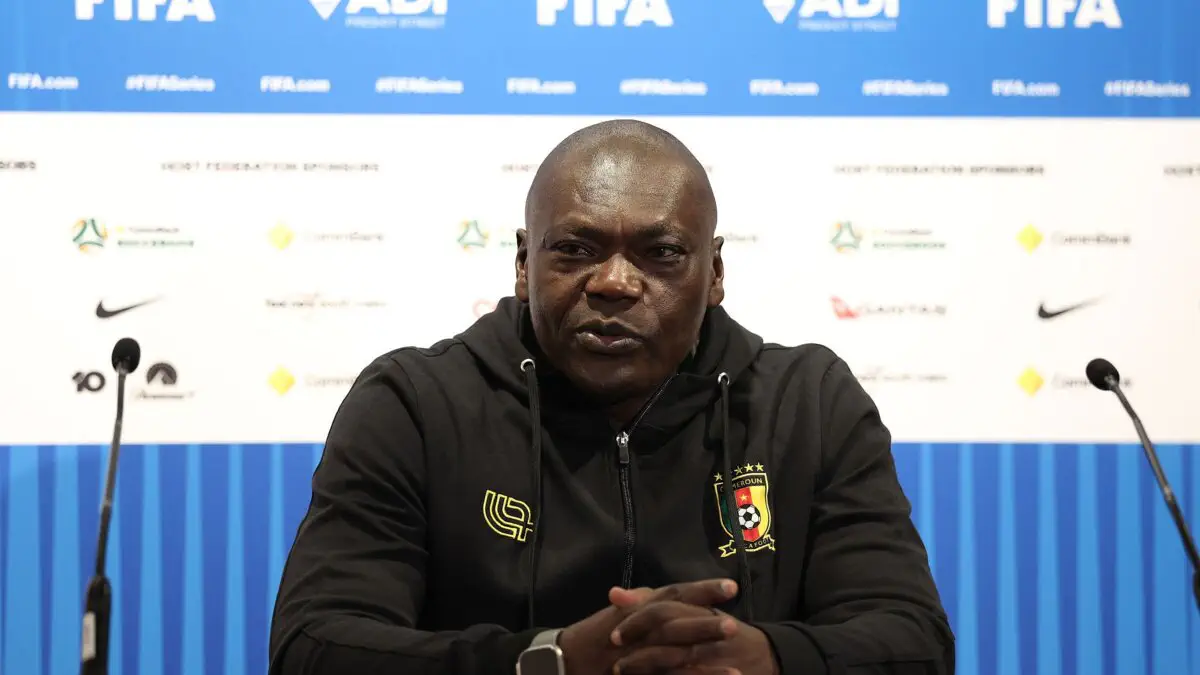 Cameroun : David Pagou défend ses critères de sélection