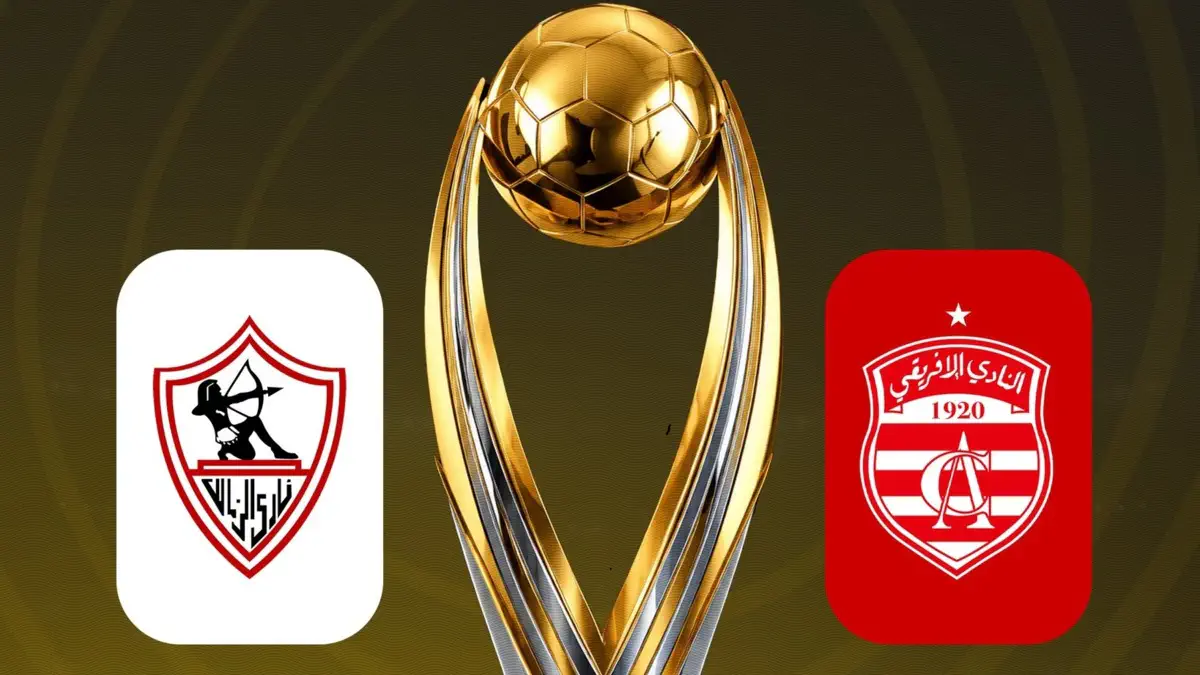 LDC CAF / Zamalek-Club Africain : que disent les précédents avant les retrouvailles ?