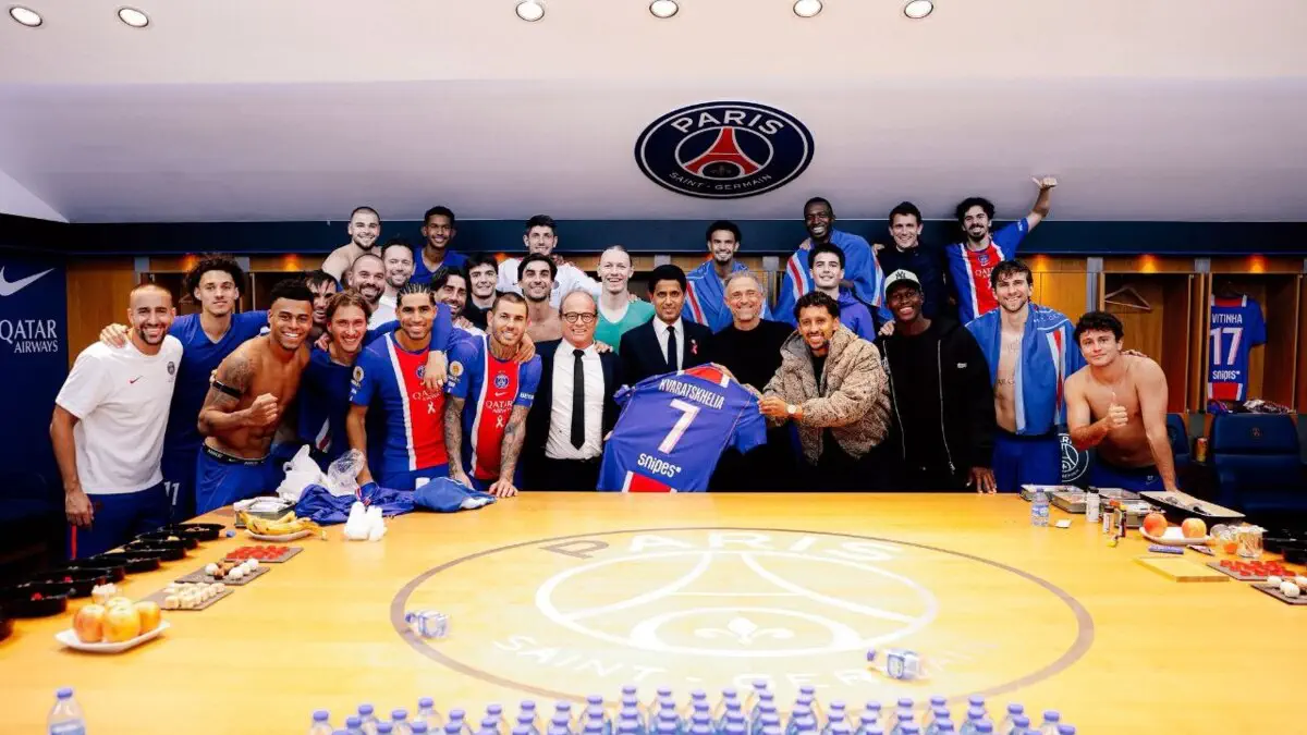 Ballon d'Or 2026: PSG defends its communication strategy