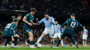 Carabao Cup : Yalcouyé and Hadjam decisive, Brighton fall to City on penalties