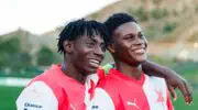 David Moses : l’AS Monaco en pole pour recruter le Nigérian