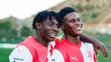 David Moses : l’AS Monaco en pole pour recruter le Nigérian