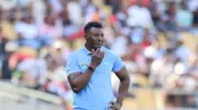 Ronnie Kanalelo bemoans missed chances in Sundowns cup defeat 