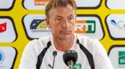 Côte d’Ivoire : Hervé Renard dévoilera sa liste le 5 novembre
