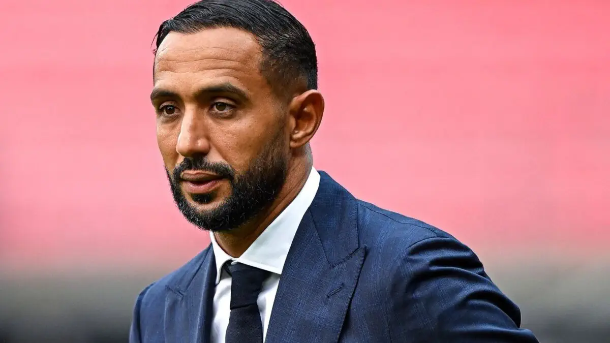 الكرة الذهبية 2026: مهدي بن عطية لا يفهم ترتيب ميسي