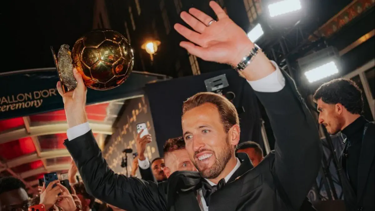 Ballon d'or 2026 : Thomas Müller envoie un message à Harry Kane