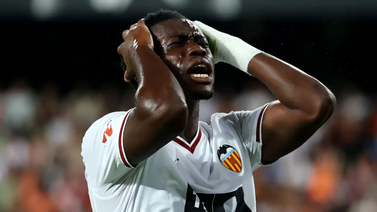 Liverpool have not yet made a decision regarding the signing of David Otorbi! 
