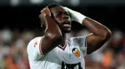 Liverpool have not yet made a decision regarding the signing of David Otorbi! 