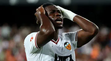 Liverpool have not yet made a decision regarding the signing of David Otorbi! 