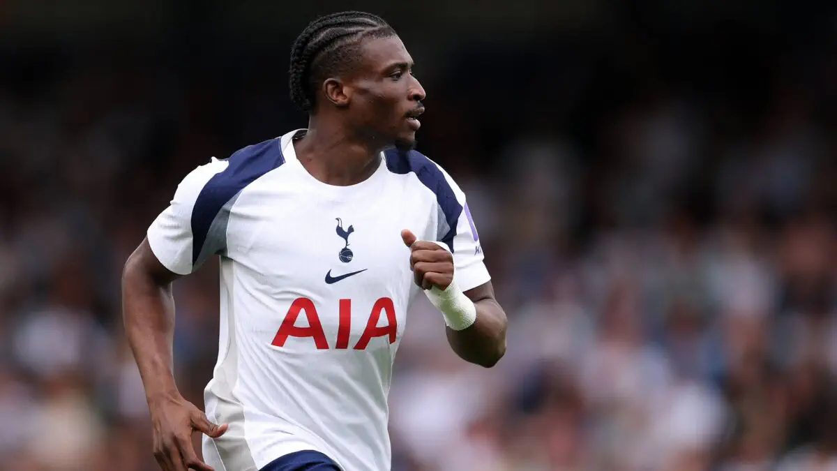 Tottenham: Mohammed Kudus emerges as a key figure in the Spurs’ revival