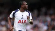 Tottenham: Mohammed Kudus emerges as a key figure in the Spurs’ revival