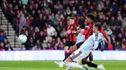 Bournemouth : Amine Adli buteur, Aston Villa balayé en Carabao Cup !