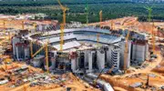 Lekjaa dévoile la date prévue pour l’ouverture du stade Hassan II