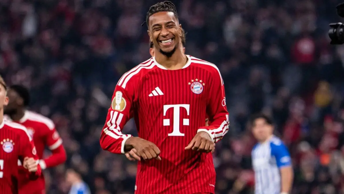 Ballon d'Or : une belle prédiction pour Michael Olise