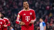 Ballon d'Or: a promising prediction for Michael Olise