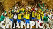 Classement CAF : voici le top 10 des meilleurs clubs africains !