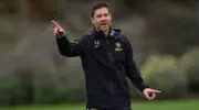 Chelsea : Xabi Alonso tente de rassurer Estevão
