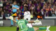 Clasico : le supporter qui a visé Camavinga identifié, il risque gros !