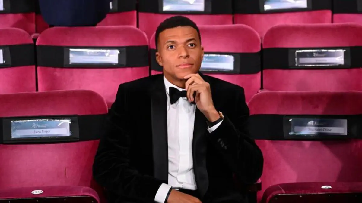 Real Madrid, Chine : Kylian Mbappé pourrait payer le prix fort !