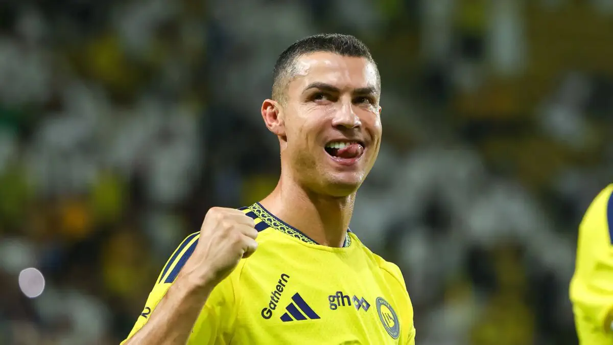 Al-Nassr: Cristiano Ronaldo scores a hat-trick and closes in on 1,000 goals