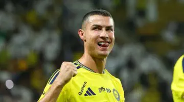 النصر: كريستيانو رونالدو يسجل ثلاثية ويقترب من 1000 هدف