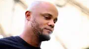 Bayern : une date annoncée pour le retour de Vincent Kompany