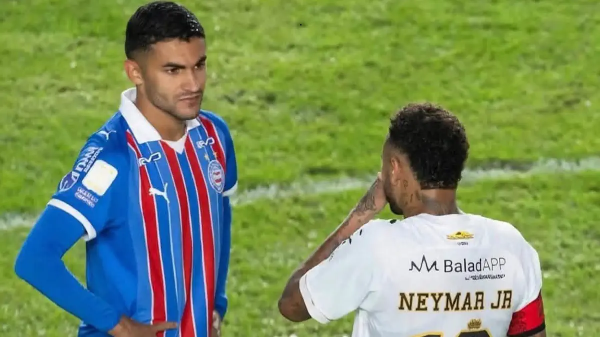 « Loi Vinicius » : la sanction de Neymar est tombée