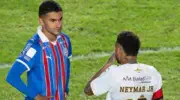 « Loi Vinicius » : la sanction de Neymar est tombée