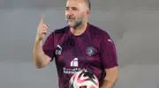 Algérie, Al-Duhail : Djamel Belmadi retrouve sa régularité !