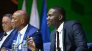 CAF: Samson Adamu confirmed as permanent general secretary
