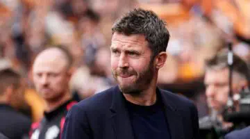 Manchester United: Carrick remains unfazed despite crisis