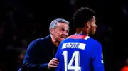 PSG: injuries, Luis Enrique has the situation under control