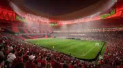 Italie : L'AC Milan et l'Inter Milan dévoilent le Generali Stadium