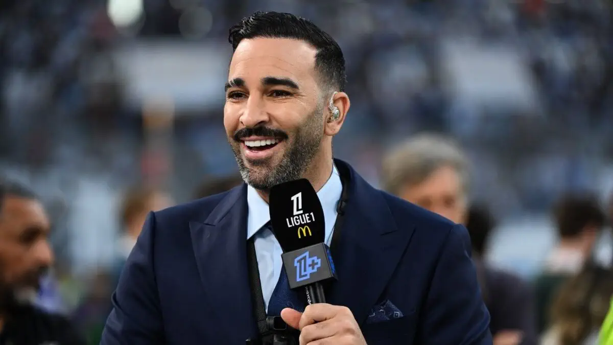 Ballon d'or 2026 : Adil Rami déclenche une polémique en Espagne