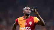Konyaspor - Galatasaray : Victor Osimhen incertain