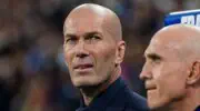 France: Zinedine Zidane reveals his first frustration