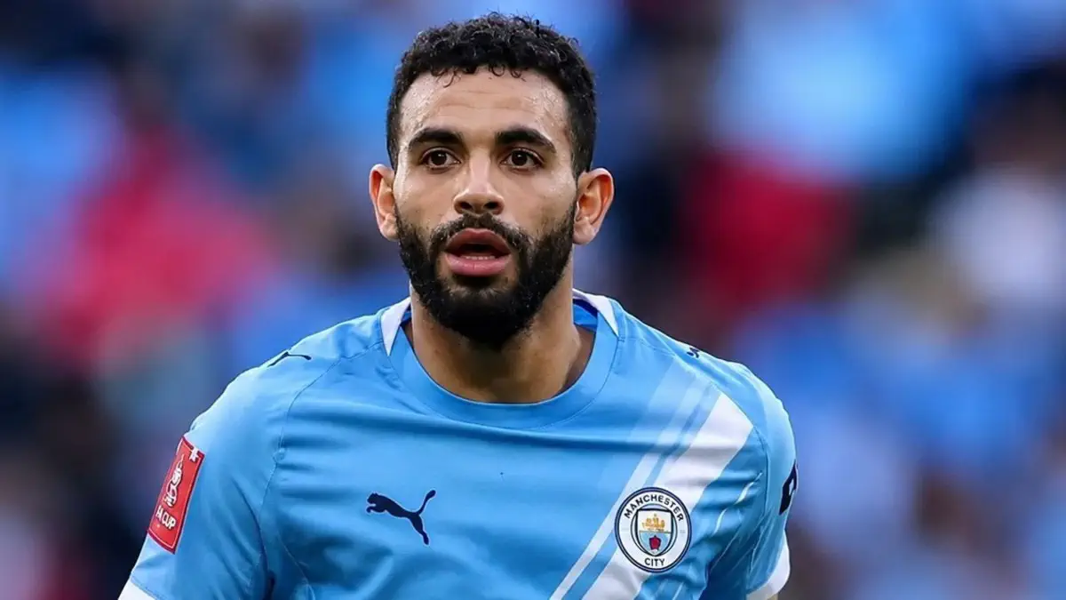 Aït-Nouri en manque de temps de jeu : Maresca donne ses raisons