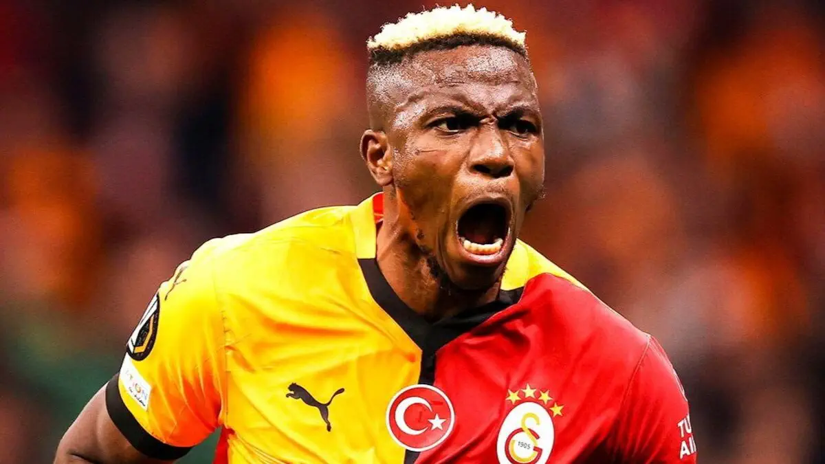 Ballon d'or : Sam Sodje dévoile ce qui manque à Victor Osimhen et Ademola Lookman
