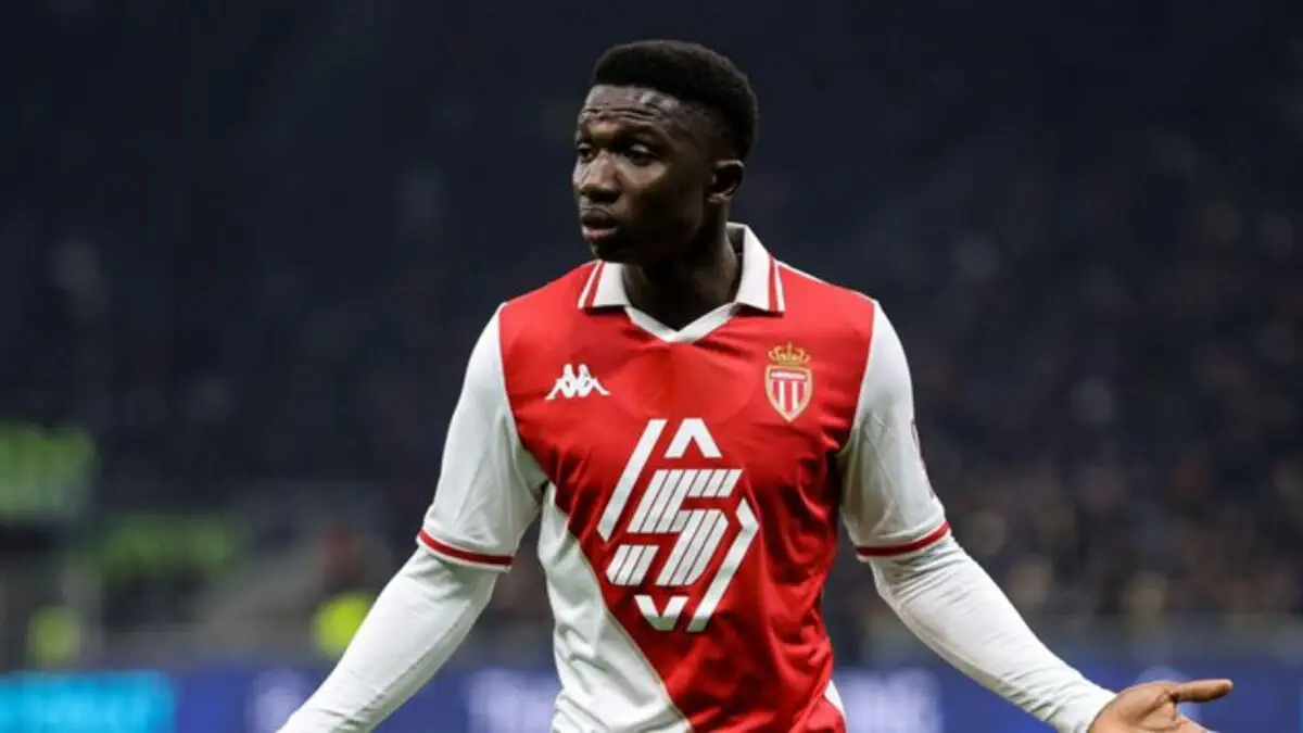 Liverpool revive interest in Lamine Camara