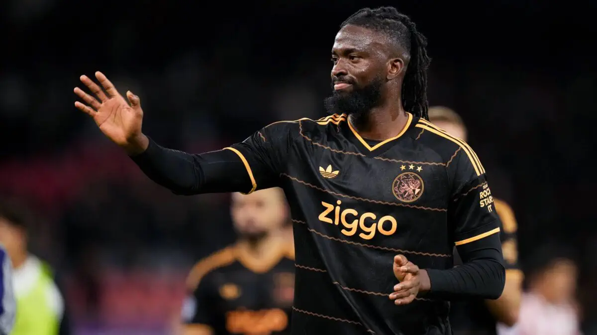 Transfer news: Ajax Amsterdam negotiating with Wolves over a permanent deal for Tolu Arokodare