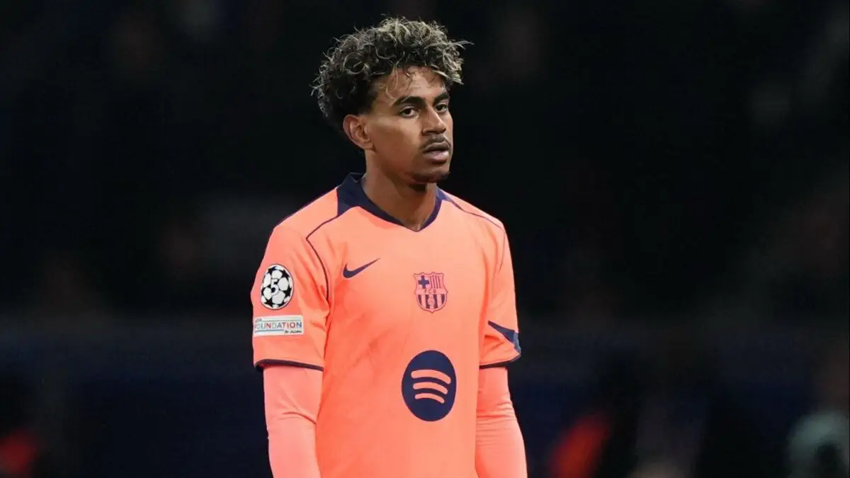 FC Barcelone : le père de Lamine Yamal lâche un message inquiétant
