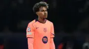 FC Barcelona: Lamine Yamal’s father posts an alarming message