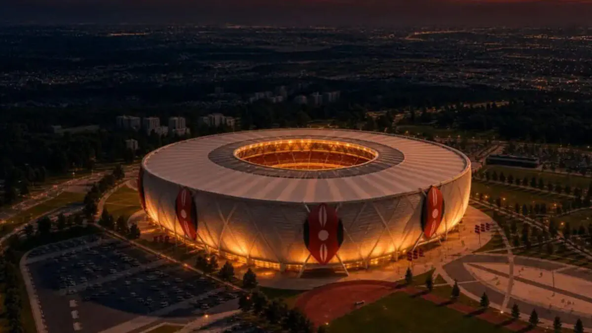 Les géants de l'Europe au cœur de Nairobi.. Le sommet du Bayern Munich et de l'Ajax annonce que le Kenya est prêt à accueillir la CAN 2027