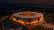 Europe's giants in the heart of Nairobi.. Bayern Munich and Ajax summit announces Kenya's readiness to host AFCON 2027