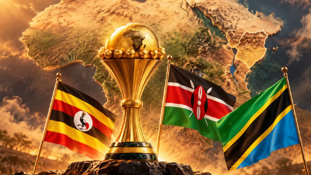 AFCON 2027: Five countries that could replace Kenya, Tanzania and Uganda as hosts