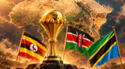 كأس أمم أفريقيا 2027: خمسة بلدان يمكن أن تحل محل كينيا وتنزانيا وأوغندا في استضافة البطولة