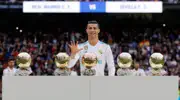 Ballon d'Or : Cristiano Ronaldo réagit après son succès au B.O.A.T. !