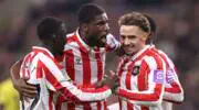 Sunderland : Talbi buteur, Brentford éliminé de la Carabao Cup au bout du suspense