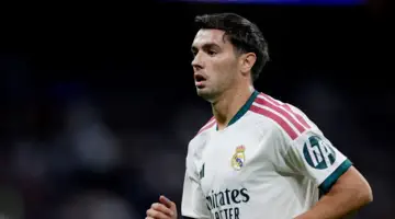 Brahim Díaz révèle sa position sur son avenir au Real Madrid