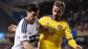 With Orlando, Griezmann dazzles again with a stunning goal against Chicago